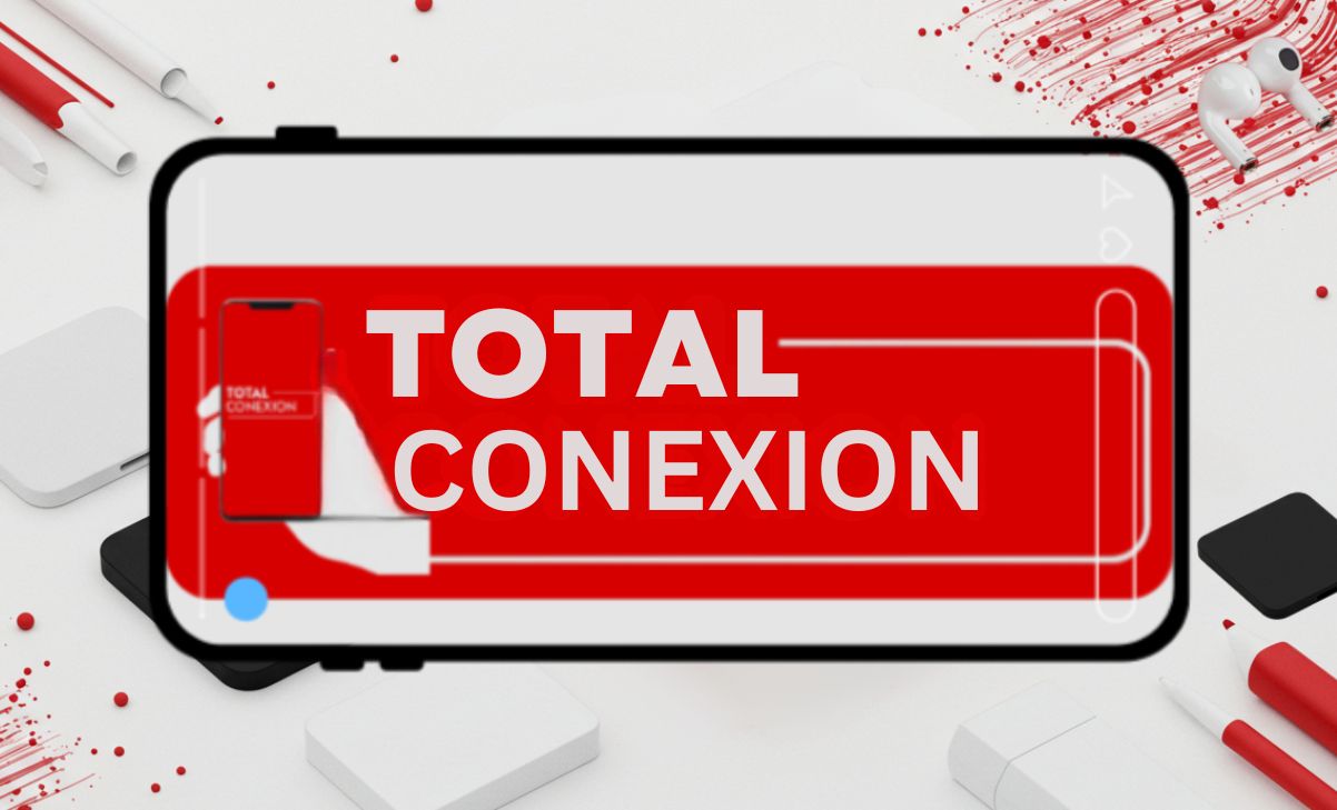 TOTAL CONEXION